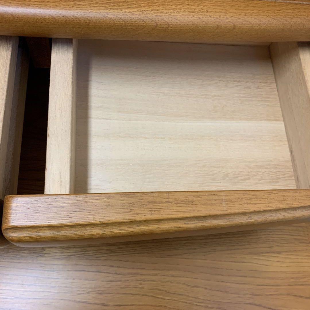 学習机の上棚　コイズミ