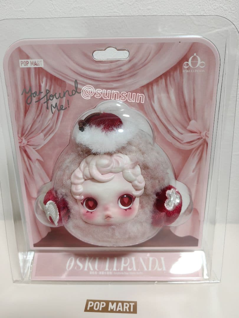 スカルパンダ Moldy Muffin 3点セット - メルカリ