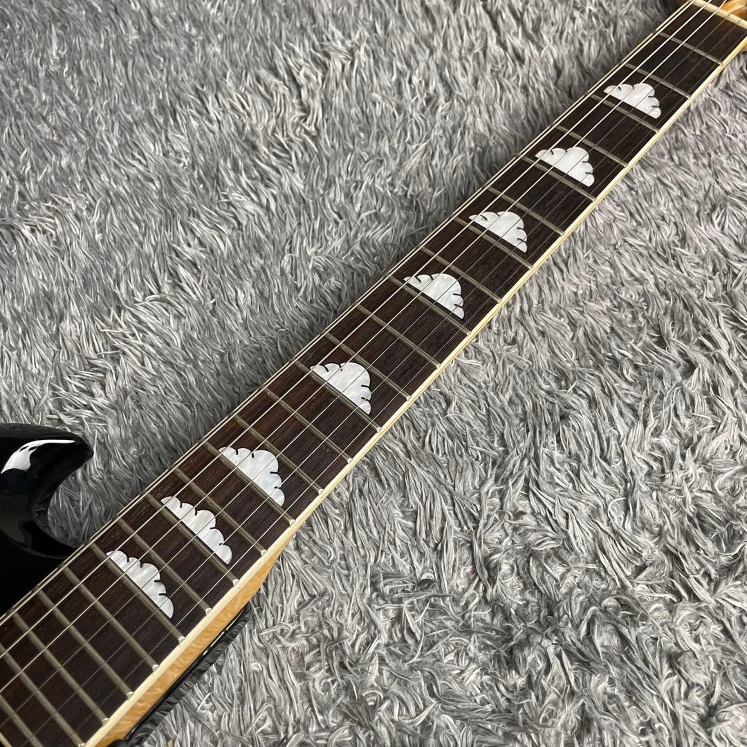 ギター Fernandes MG-80X