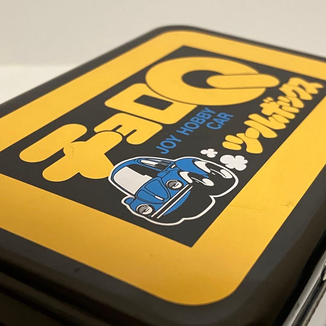 チョロQ ツールボックス - メルカリ