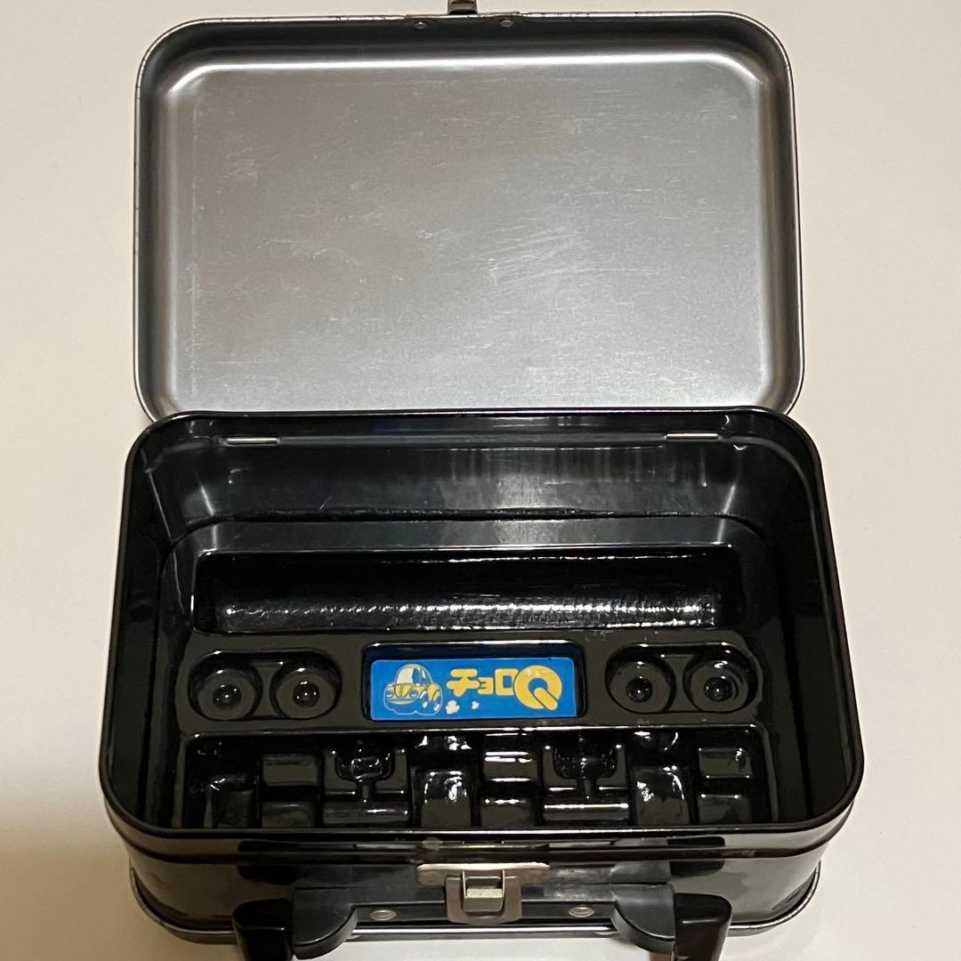 チョロQ ツールボックス - メルカリ