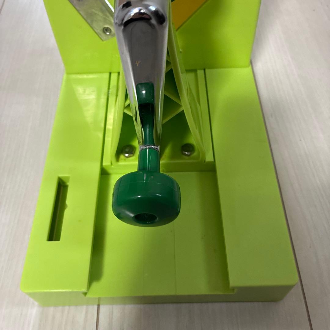 キャベツ スライサー