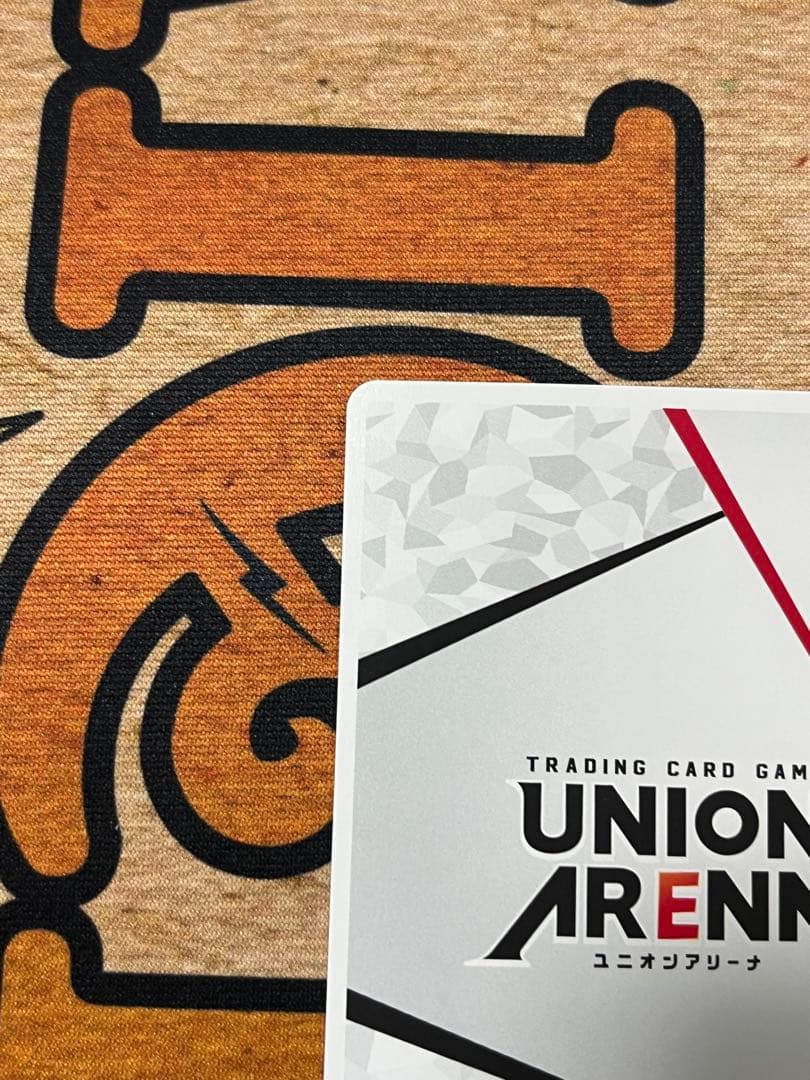 ユニオンアリーナ 飛影 AP 幽遊白書 アクションポイント - メルカリ
