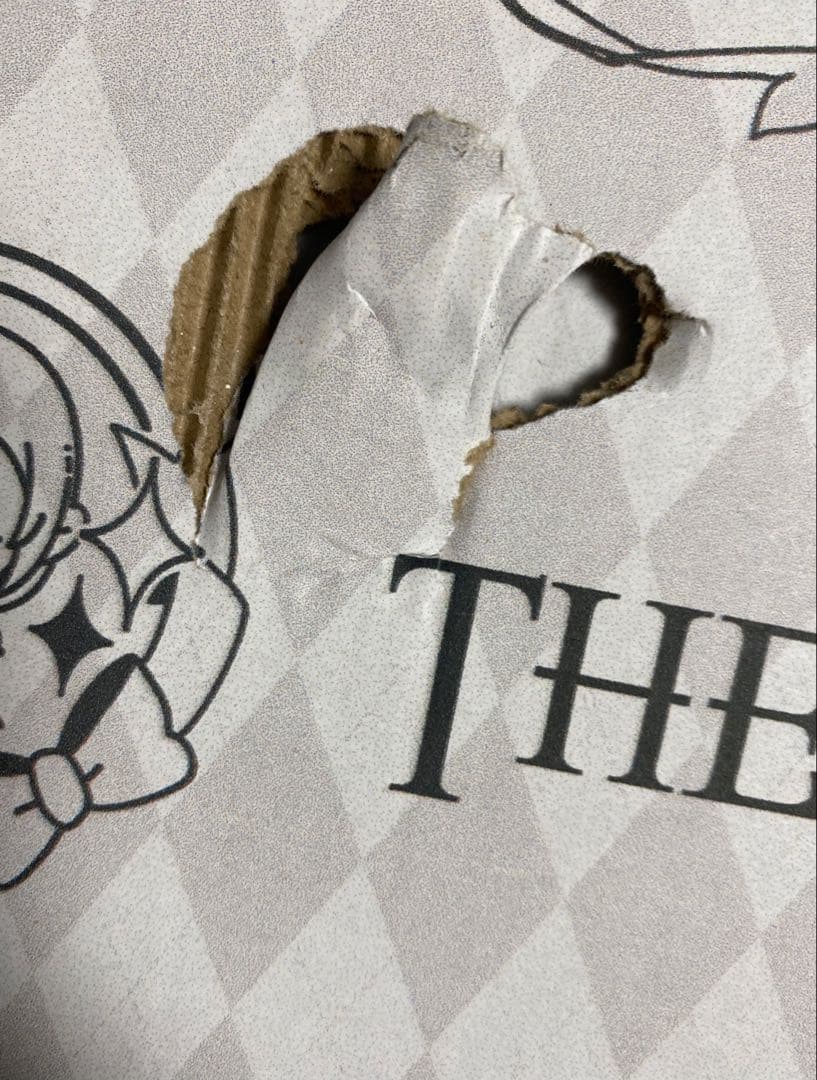 【訳アリ】Imomodoll 1/3サイズ　成人男性　ドールボディ 75成人男