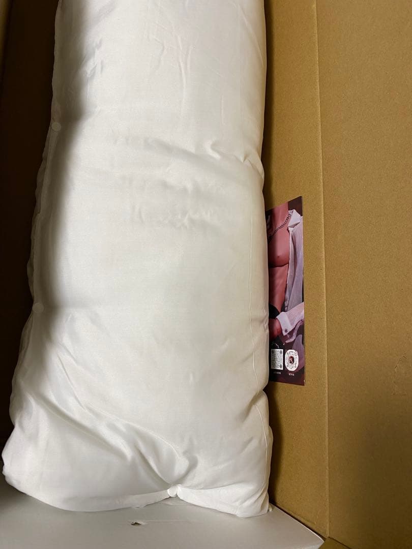 【訳アリ】Imomodoll 1/3サイズ　成人男性　ドールボディ 75成人男