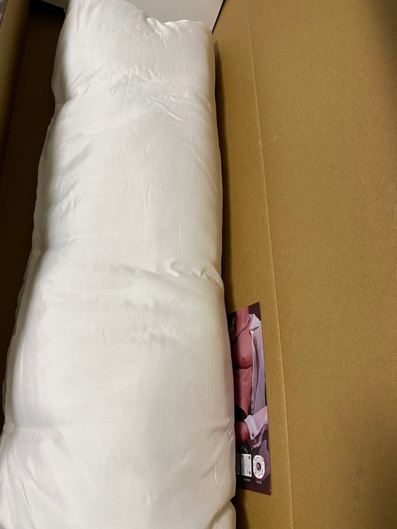 【訳アリ】Imomodoll 1/3サイズ　成人男性　ドールボディ 75成人男