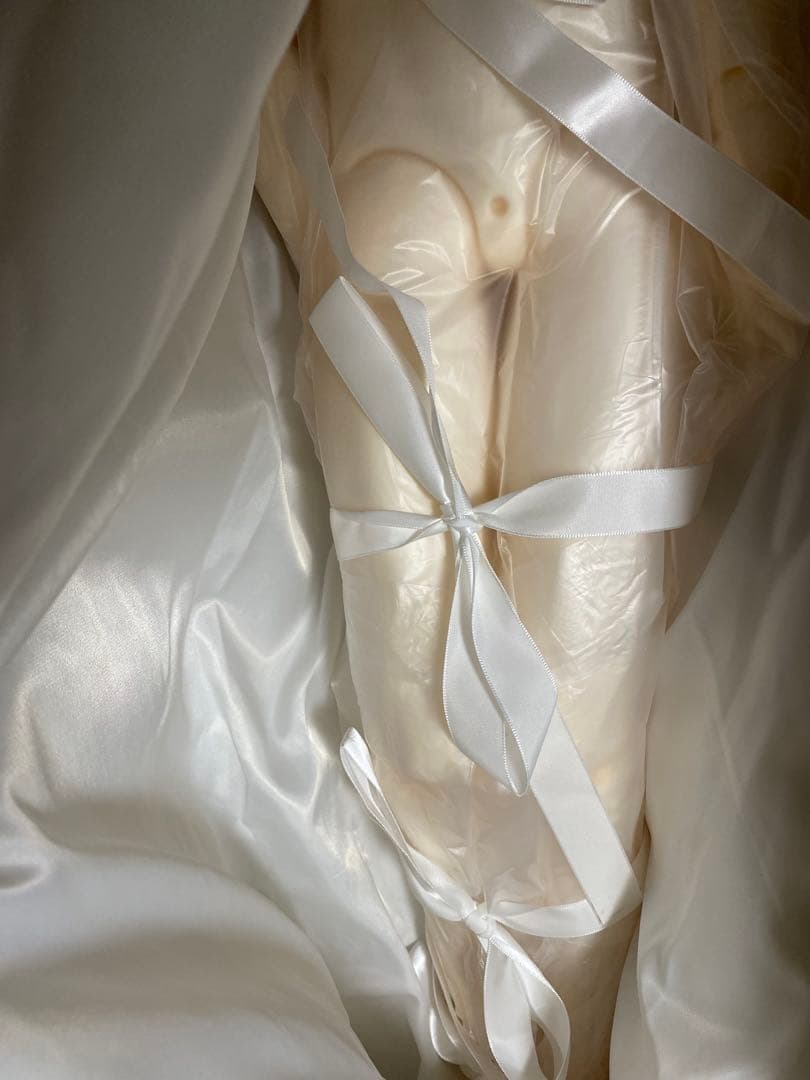 【訳アリ】Imomodoll 1/3サイズ　成人男性　ドールボディ 75成人男