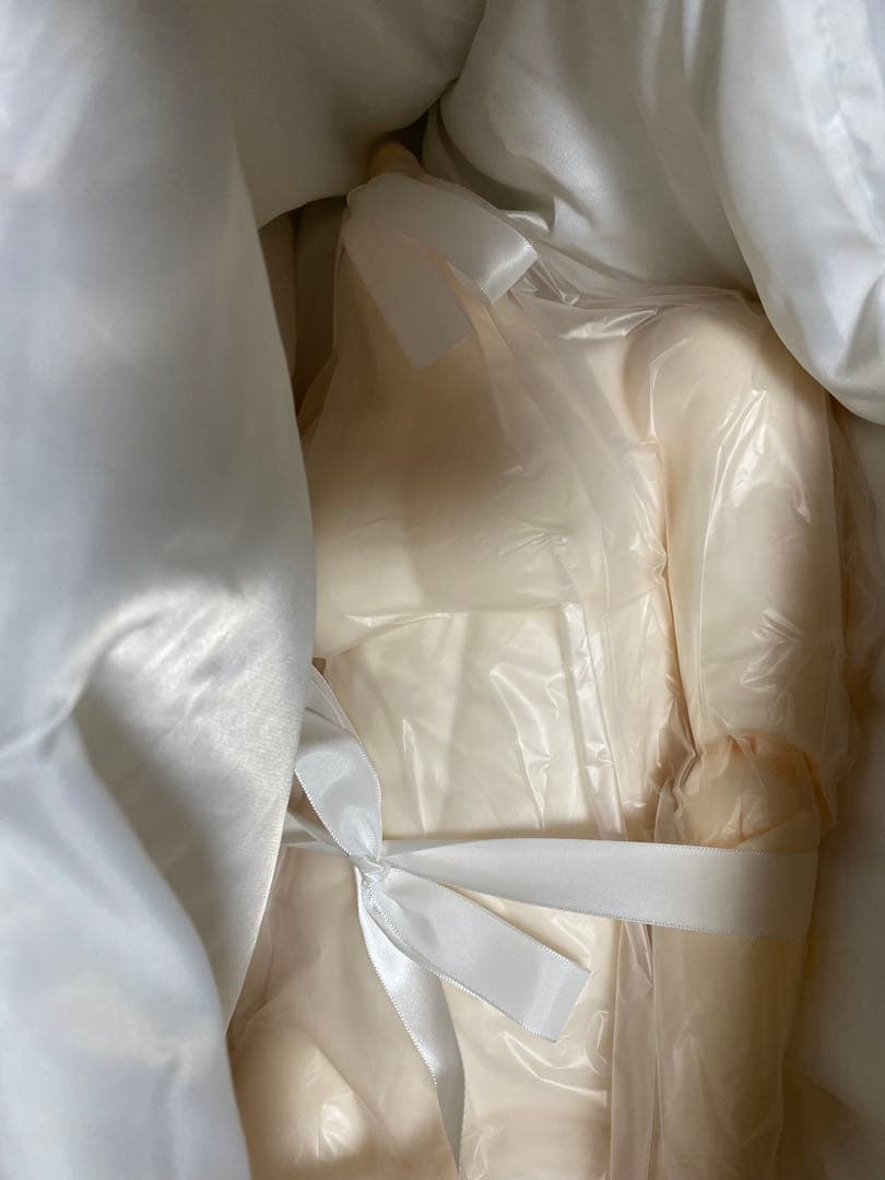 【訳アリ】Imomodoll 1/3サイズ　成人男性　ドールボディ 75成人男