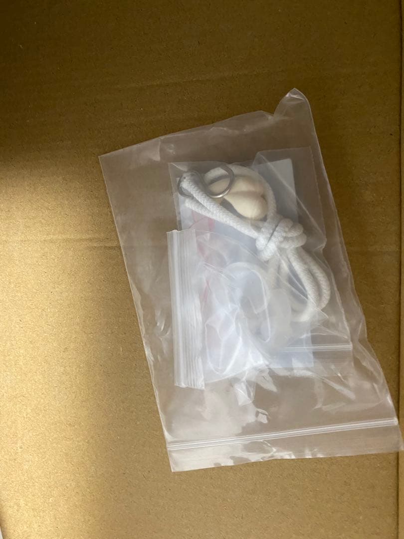 【訳アリ】Imomodoll 1/3サイズ　成人男性　ドールボディ 75成人男