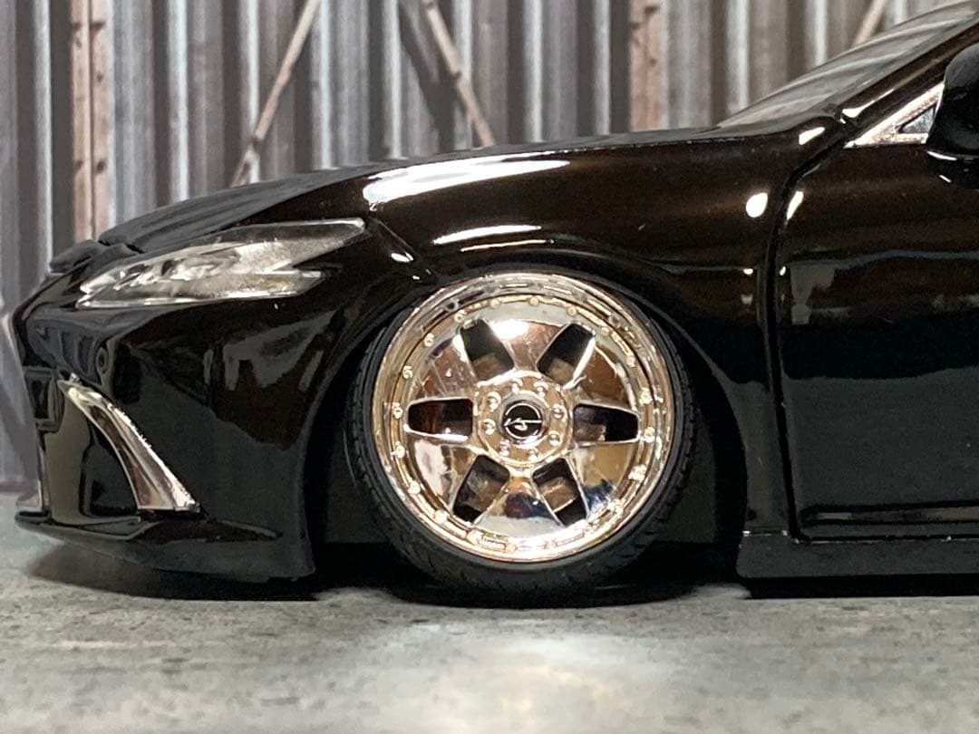 リュウ様専用 1/24 LEXUS ES300h（カスタム品） - メルカリ