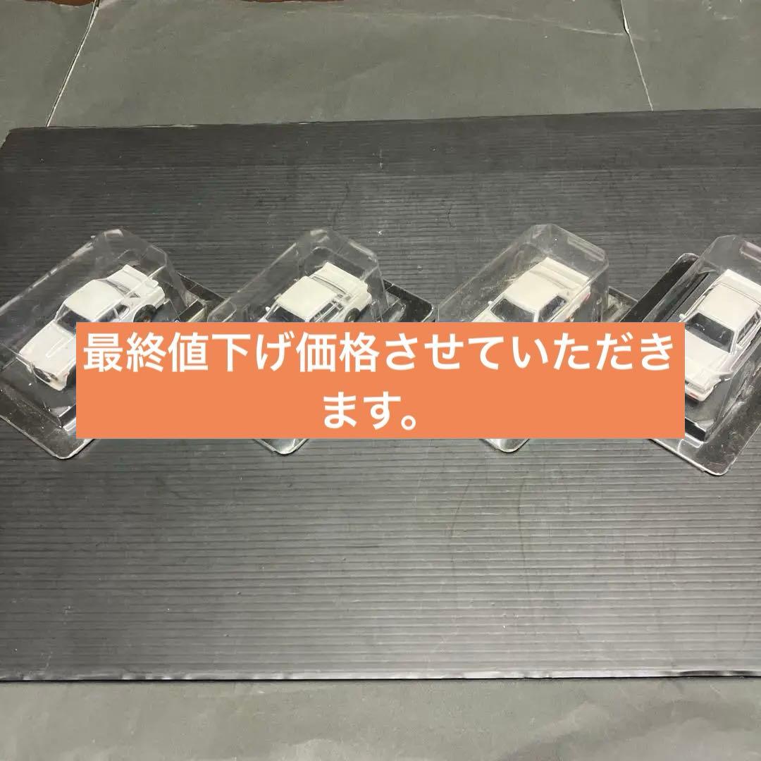 シャコタンブギ★新品購入個人長期保管