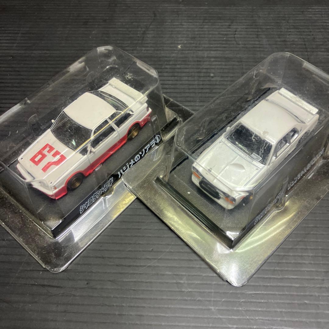 シャコタンブギ★新品購入個人長期保管