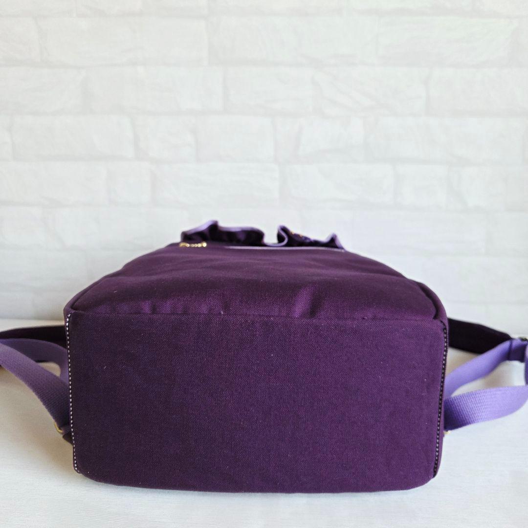 ヒロ様　2way リュック(L)　ハンドメイド