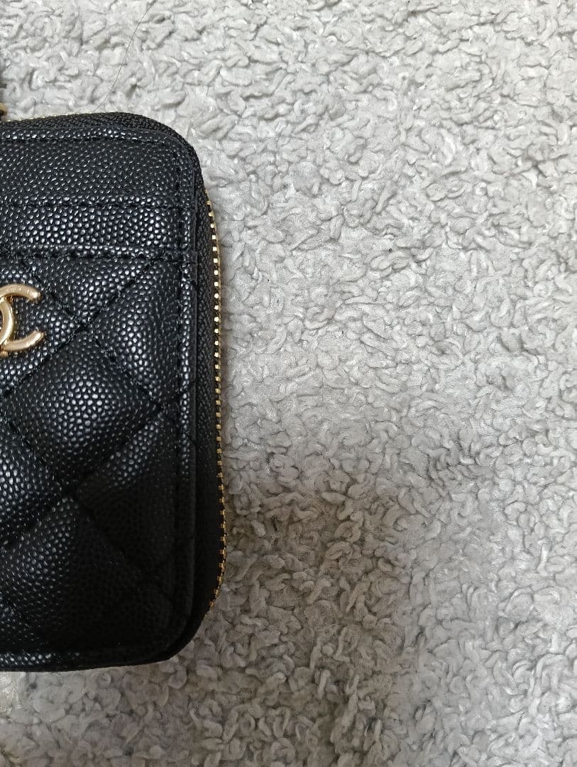 【新品】ケース カードケース ブラック ノベルティ