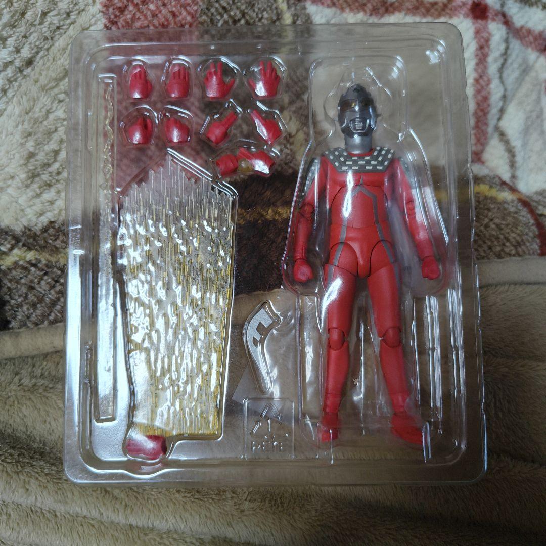 SHFiguarts ウルトラセブン