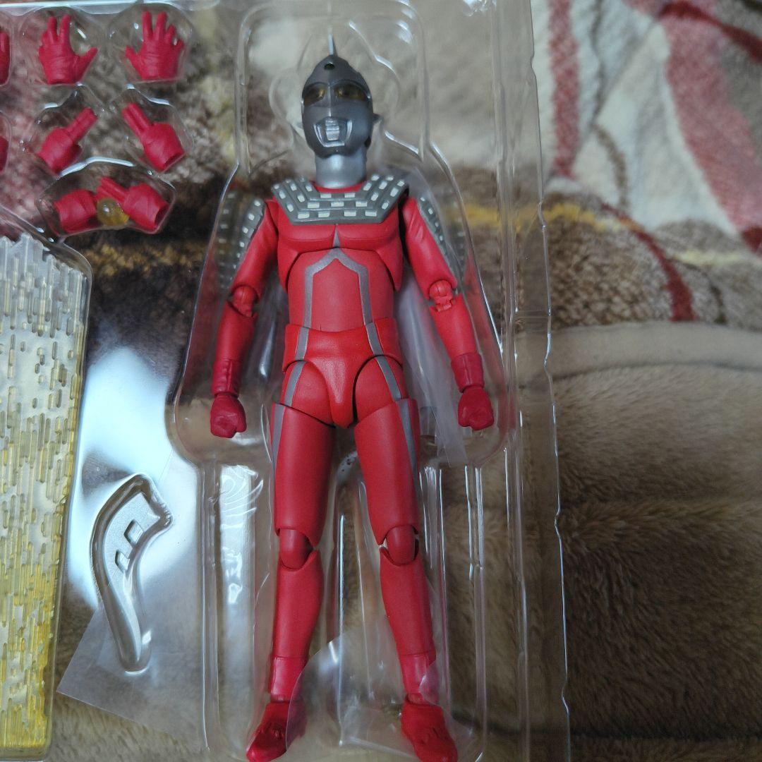 SHFiguarts ウルトラセブン