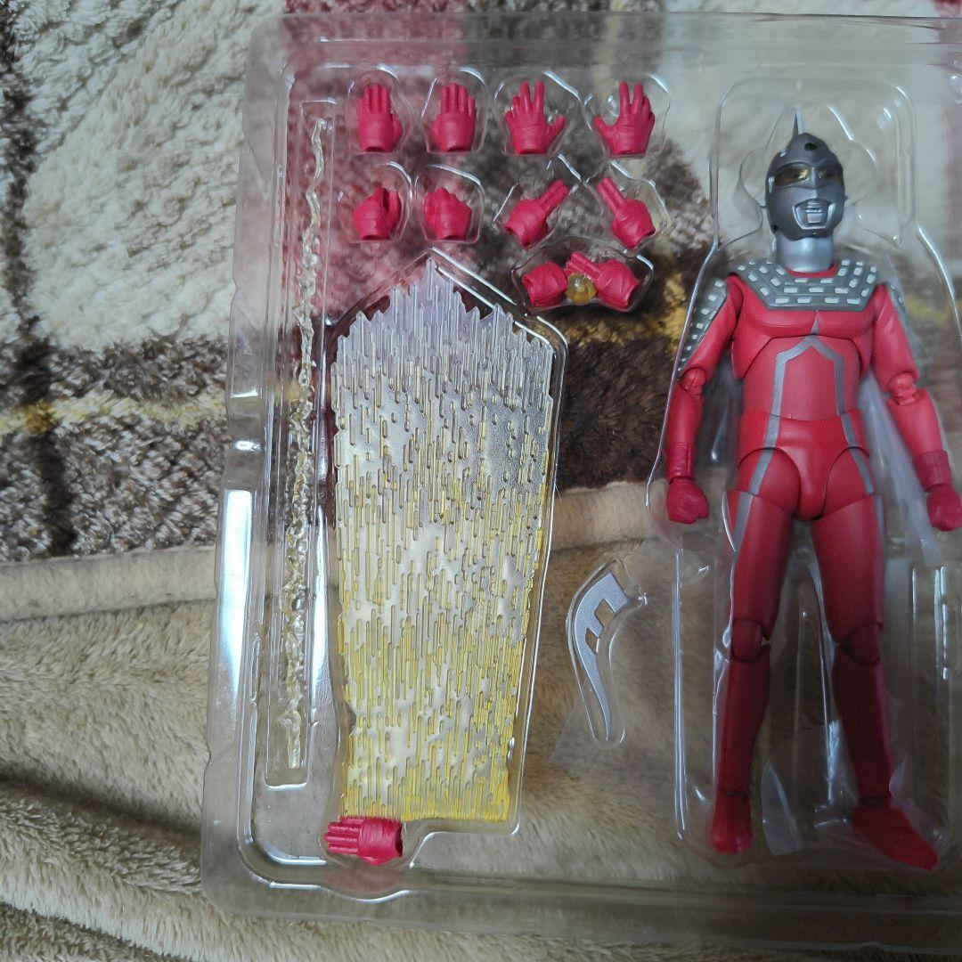 SHFiguarts ウルトラセブン