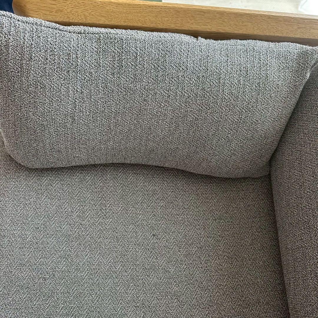 ニトリ 3Way ベッドソファ ソファベッド　近場限定