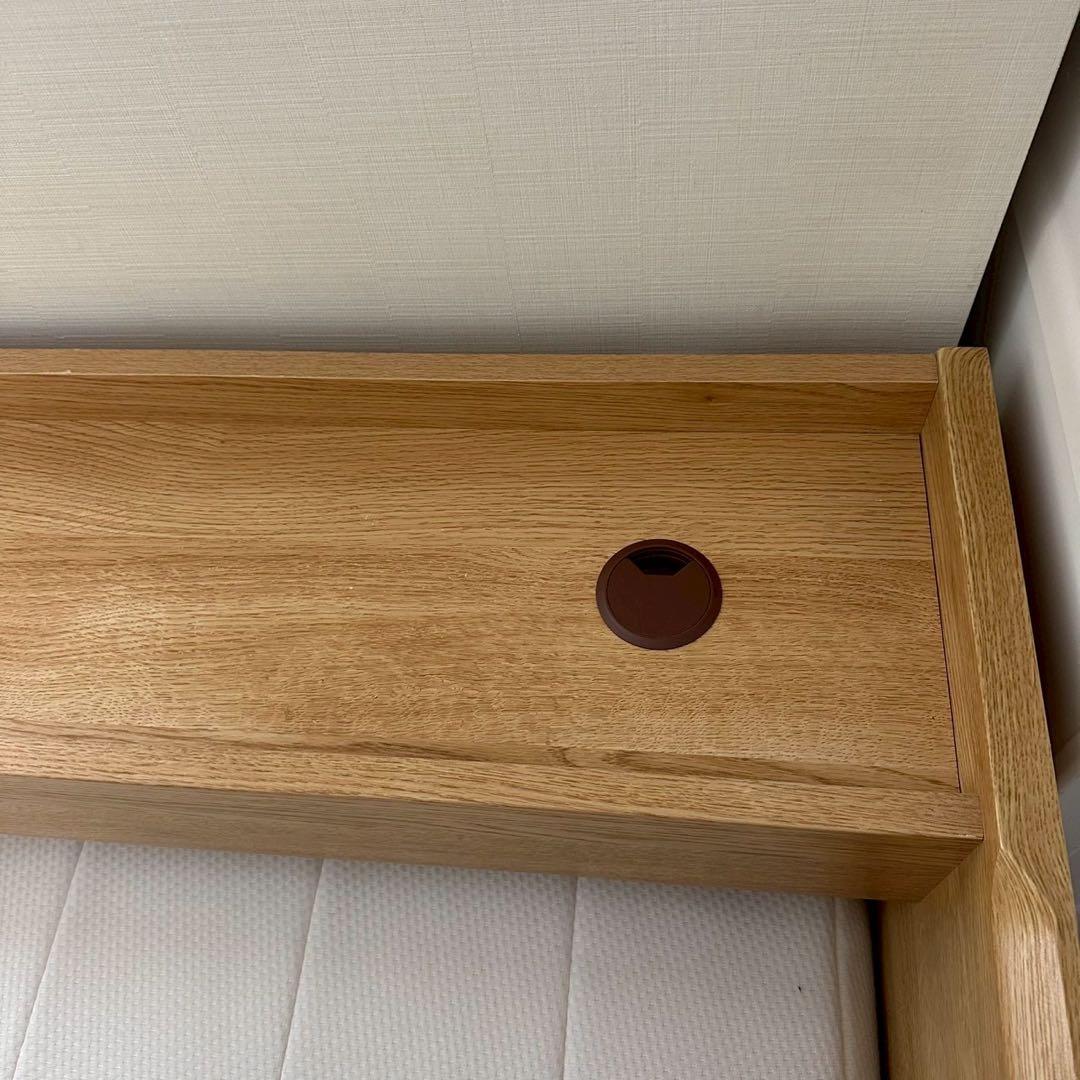 ニトリ 3Way ベッドソファ ソファベッド　近場限定