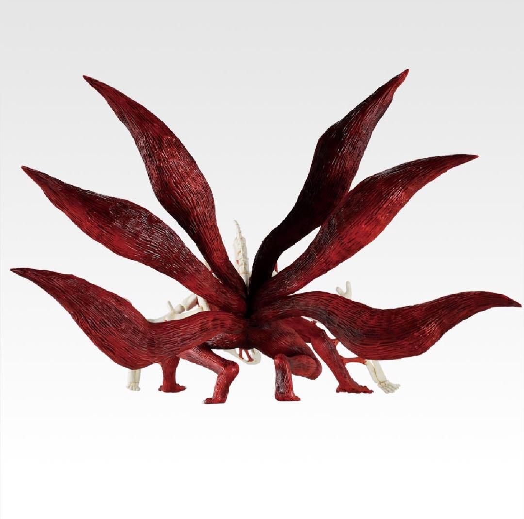 一番くじ ナルト疾風伝 輪廻の嘆きと平和の懸け橋 ラストワン賞