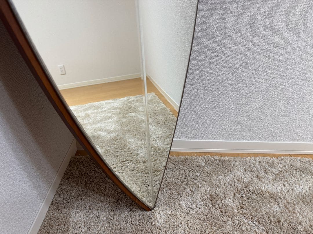 まる/porada ポラダ サーフ2ミラー ACTUS