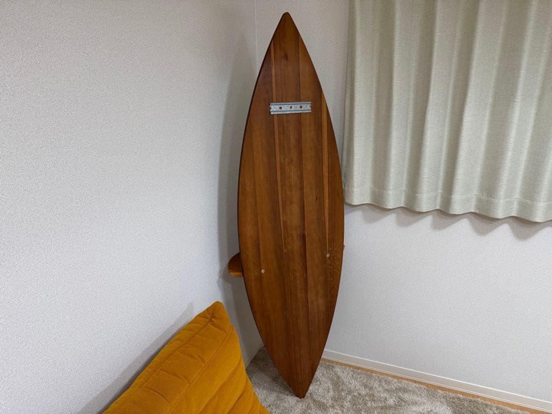 まる/porada ポラダ サーフ2ミラー ACTUS