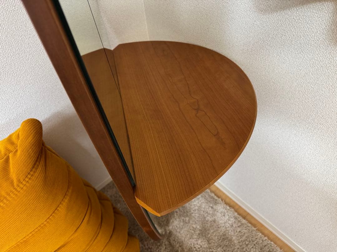 まる/porada ポラダ サーフ2ミラー ACTUS