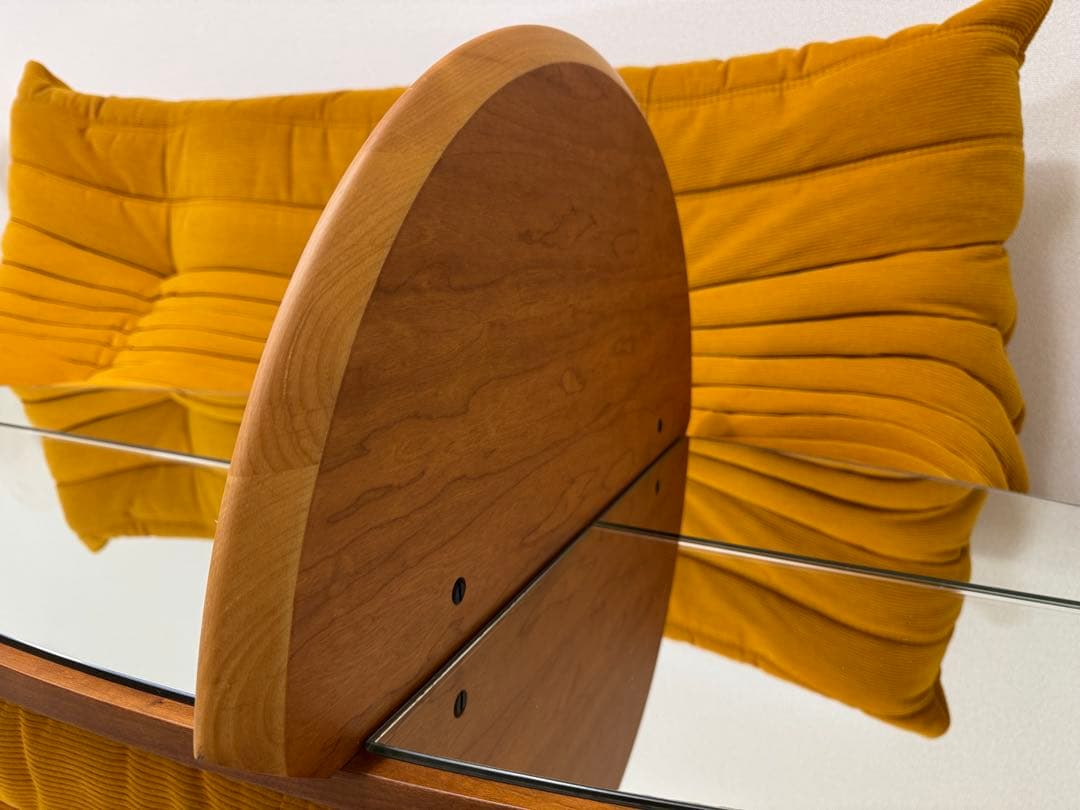 まる/porada ポラダ サーフ2ミラー ACTUS