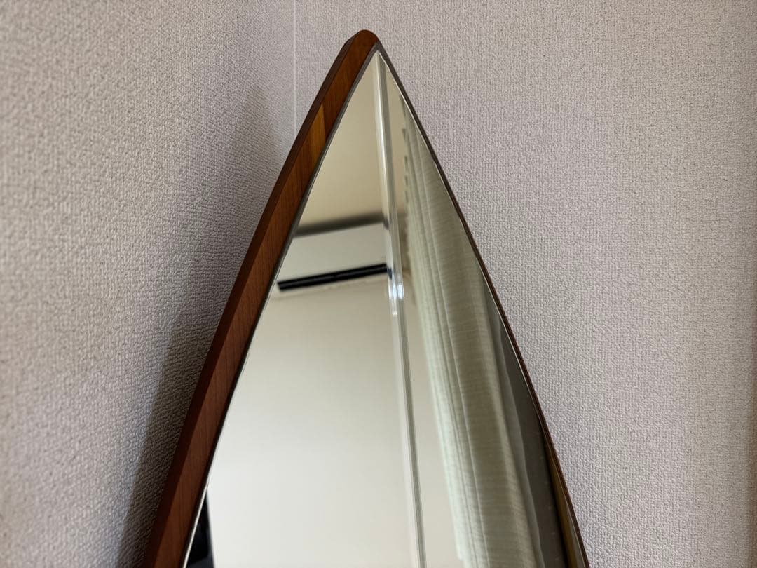 まる/porada ポラダ サーフ2ミラー ACTUS