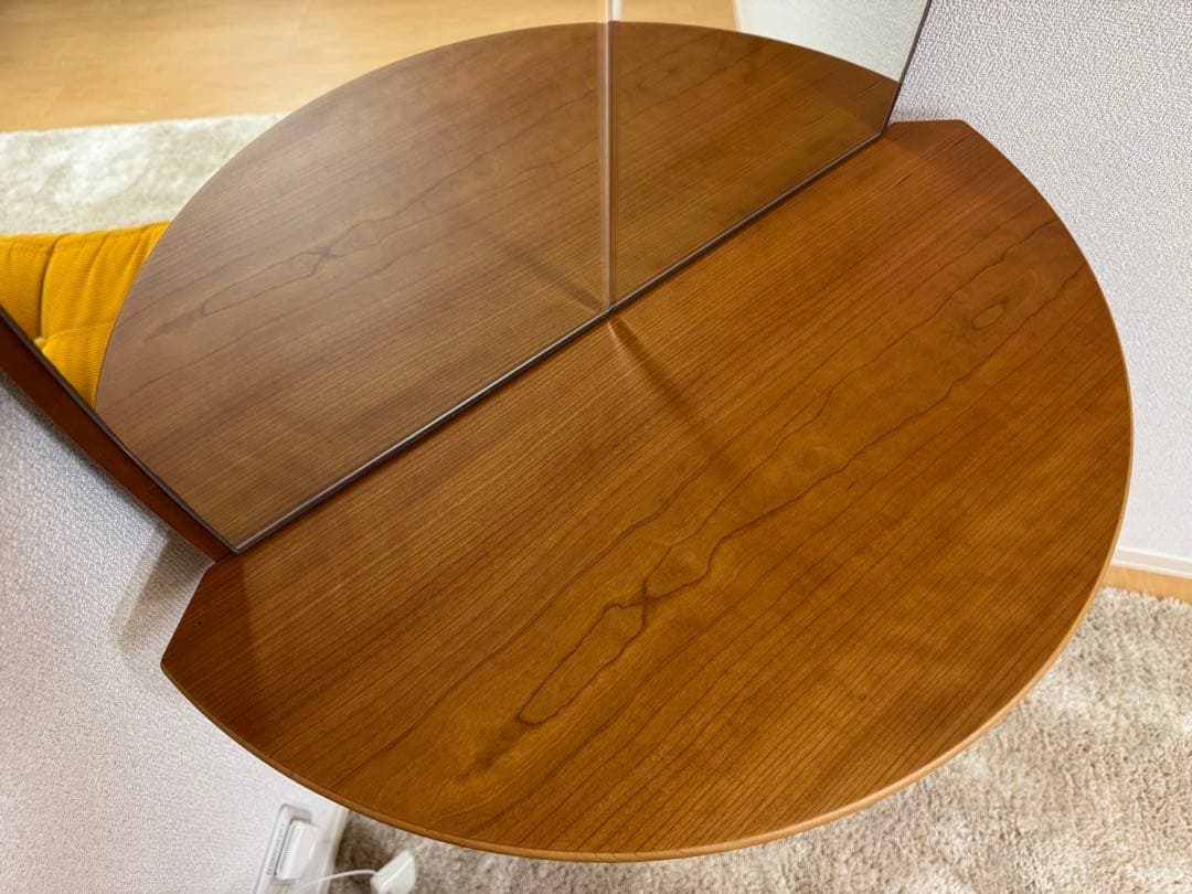 まる/porada ポラダ サーフ2ミラー ACTUS