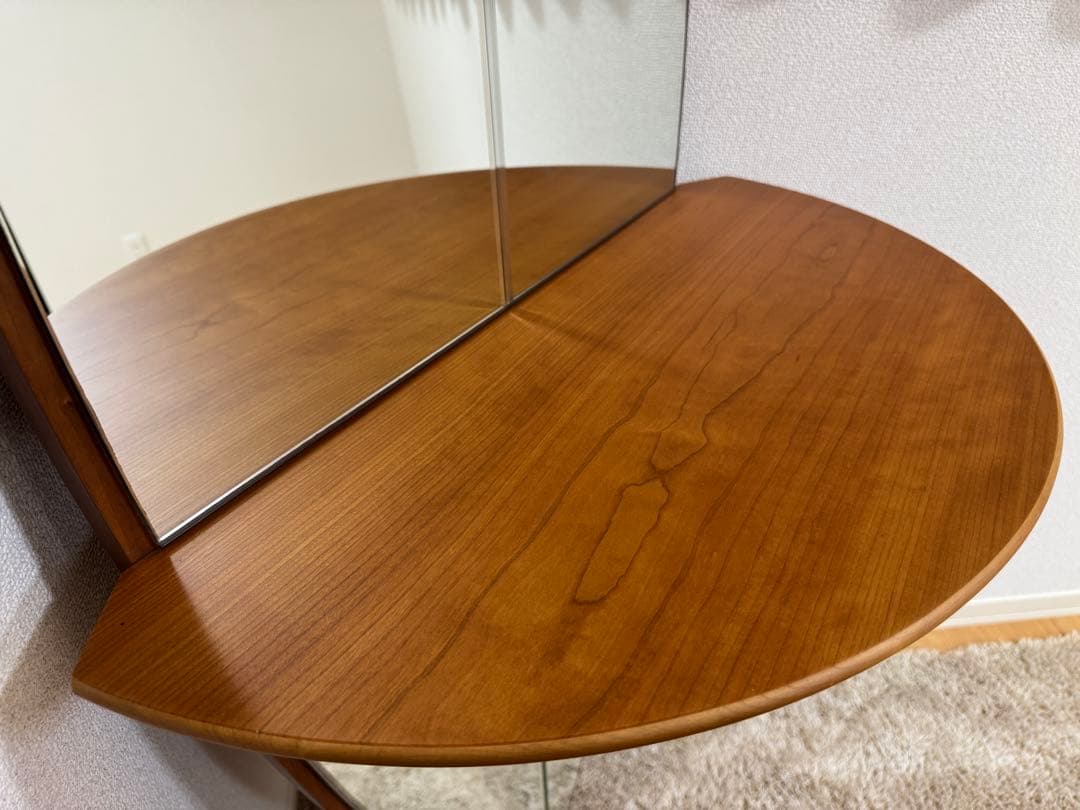 まる/porada ポラダ サーフ2ミラー ACTUS