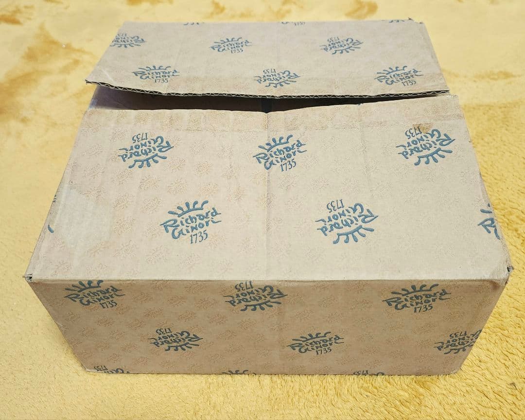 リチャードジノリ 　ベッキオホワイト　皿　プレート　26cm　 新品・未使用