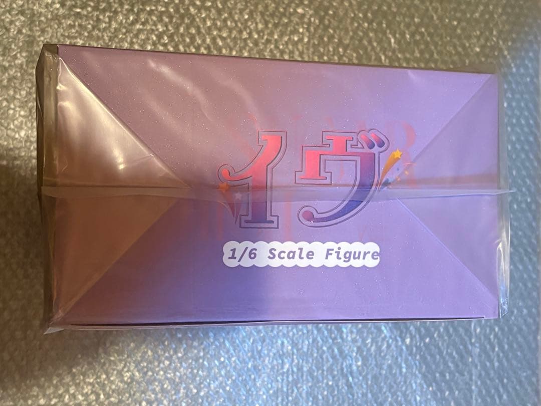 イヴ SUGAR HIGH ver. 1/6 rurudo 特典タペストリー