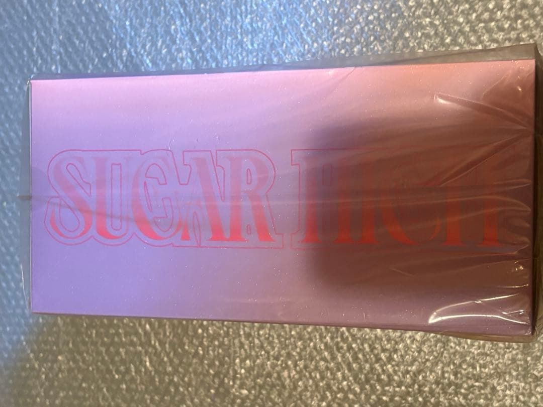 イヴ SUGAR HIGH ver. 1/6 rurudo 特典タペストリー