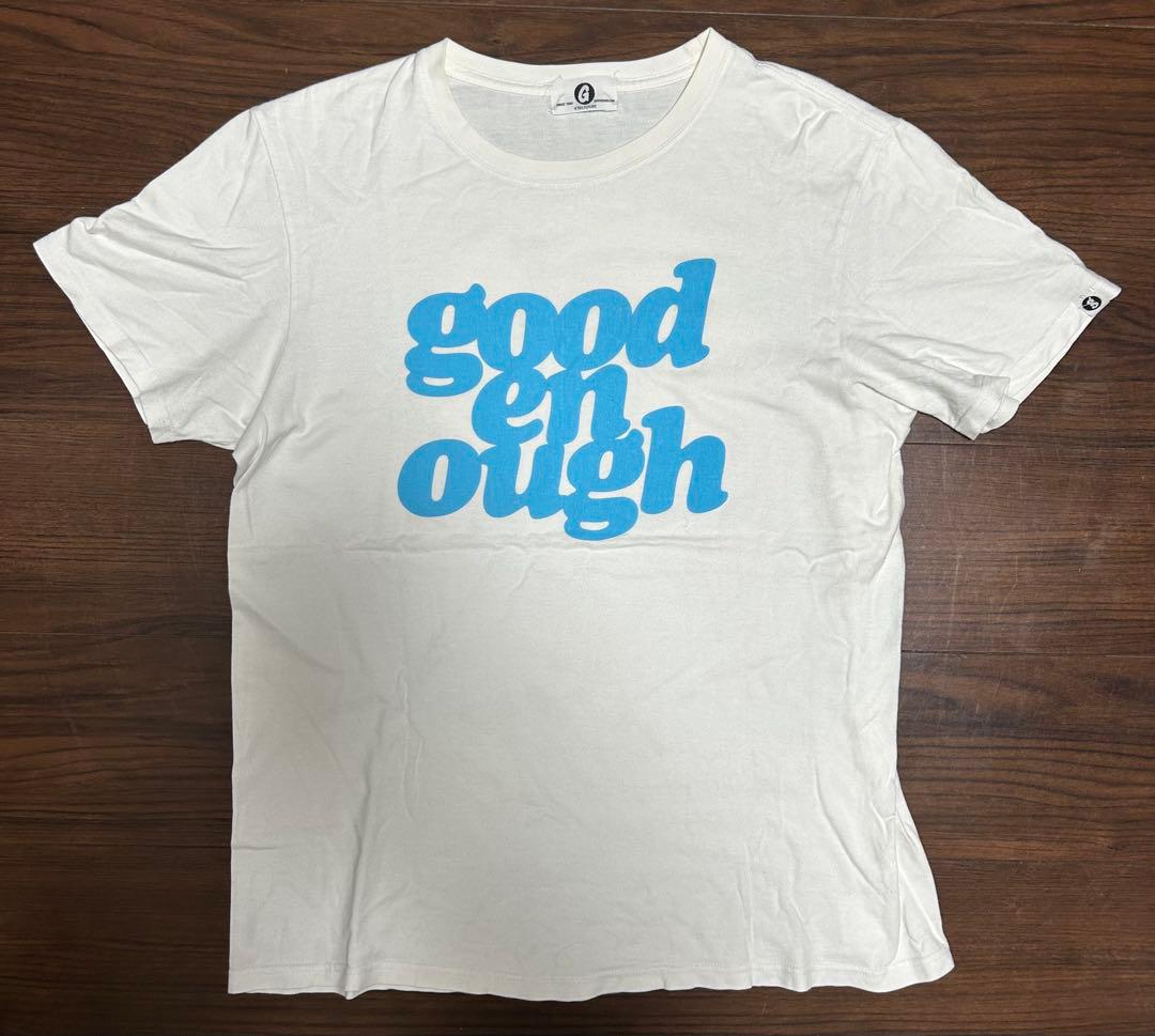 GOODENOUGH グッドイナフ 14SS JELLY BEANS TEE - メルカリ