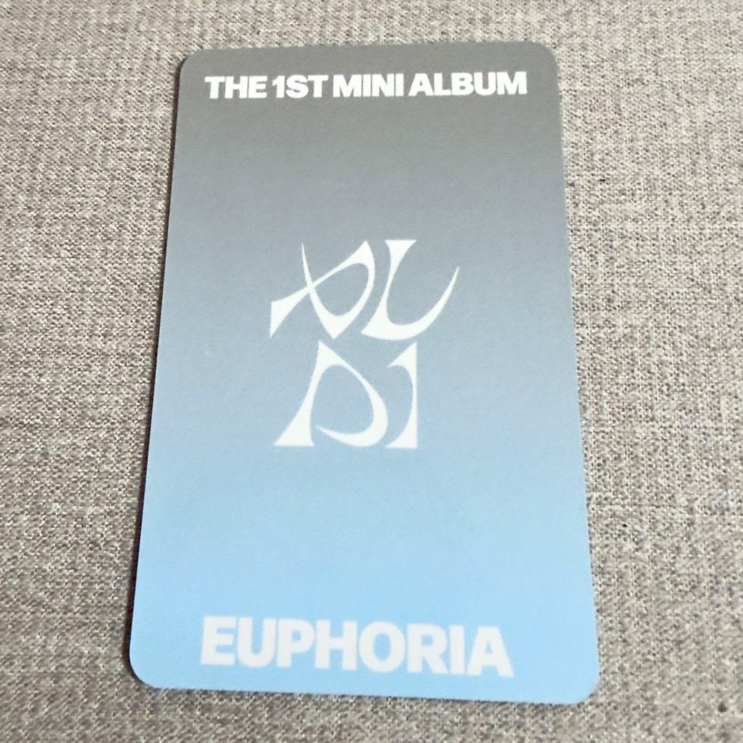 ALD1 ハオシン ユニットトレカ アルノ アンシン 8種セット 特典 トレカ