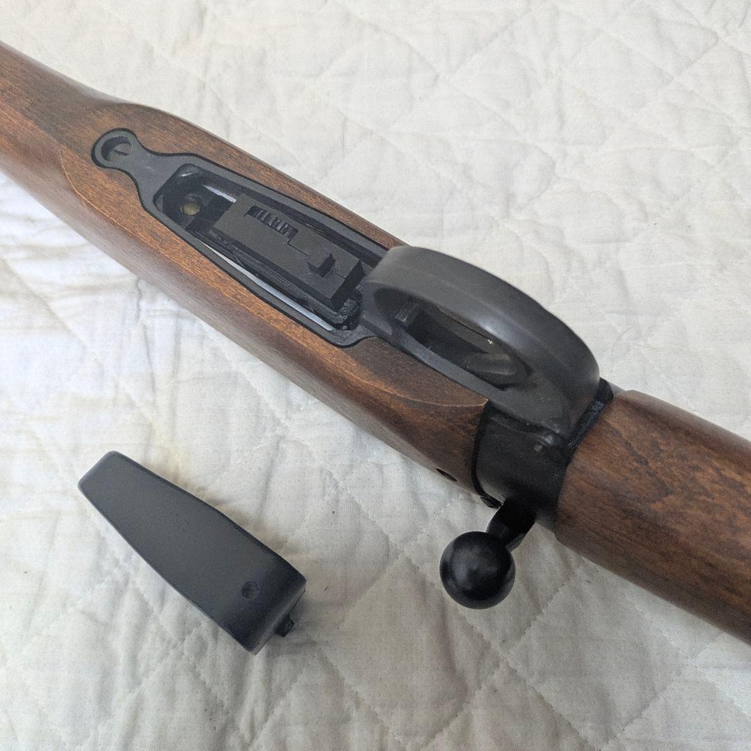 KTW リー・エンフィールド No.4ライフル 第2ロット - メルカリ