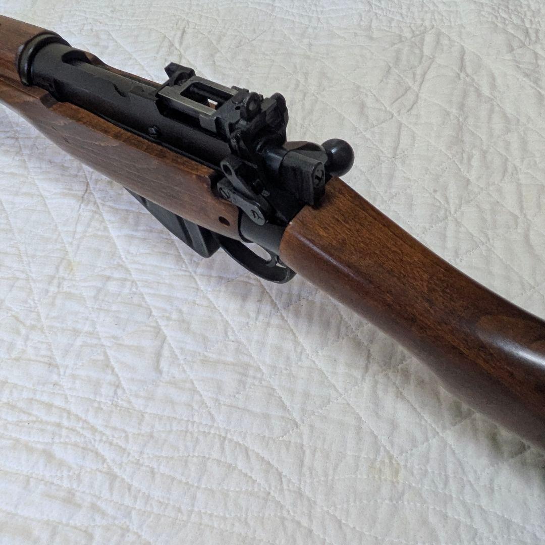 KTW リー・エンフィールド No.4ライフル 第2ロット - メルカリ
