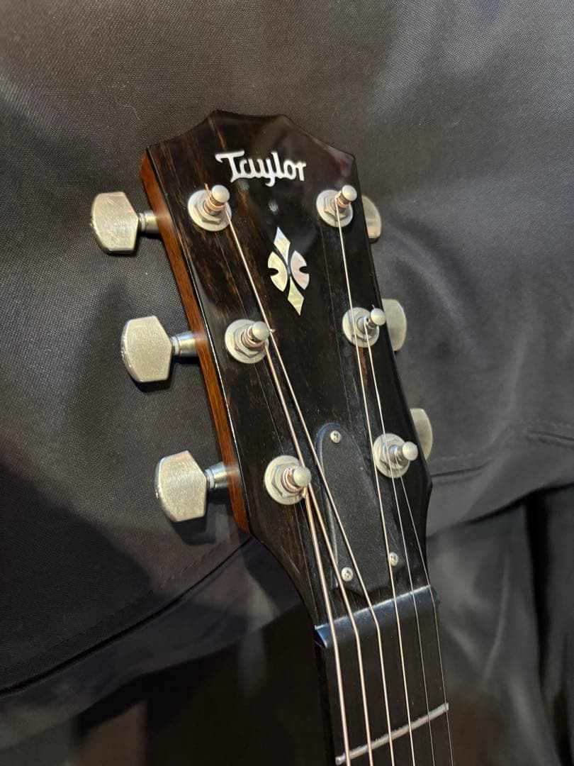 せール 光栄堂 選抜品 taylor 714ce Vクラス エレアコ - メルカリ