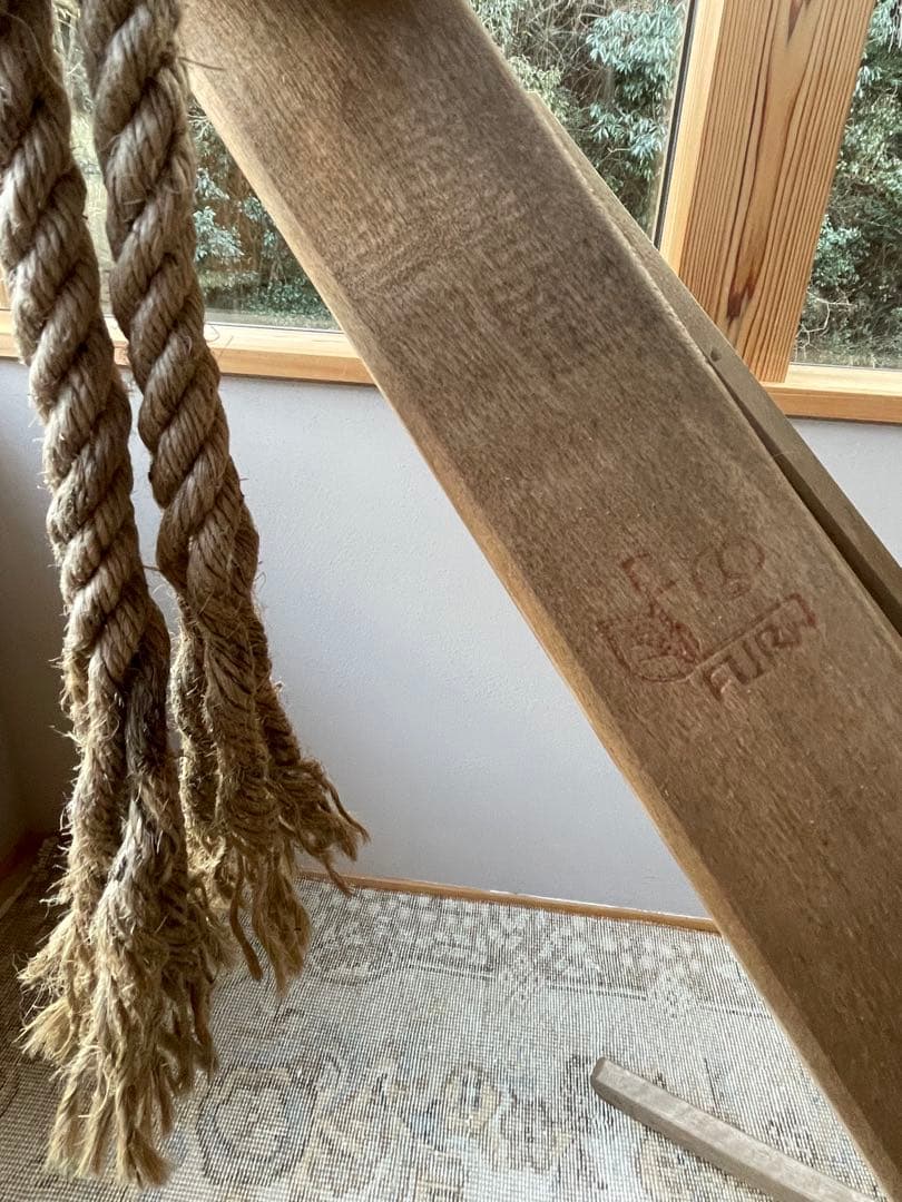 エコファーン エコチェア ととのい椅子 サウナチェア ガーデンチェア