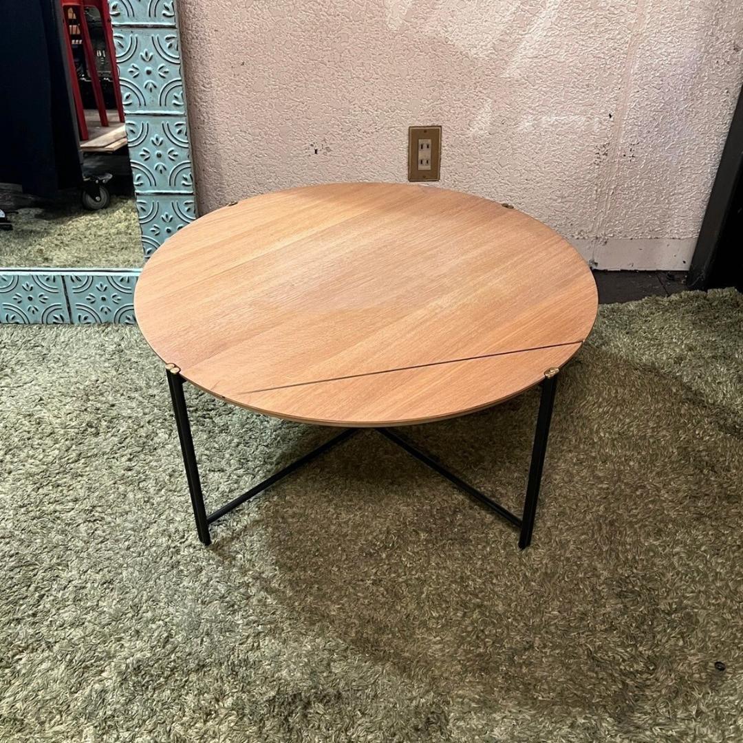 ジャーナルスタンダードファニチャー取扱 スクエアルーツ コーヒーテーブル