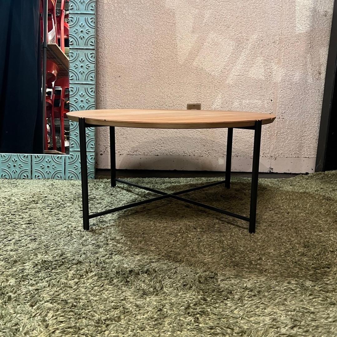 ジャーナルスタンダードファニチャー取扱 スクエアルーツ コーヒーテーブル