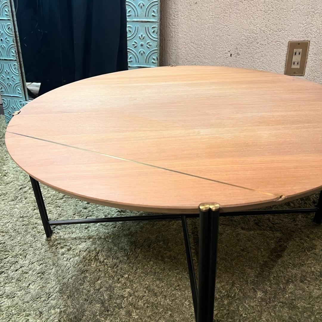 ジャーナルスタンダードファニチャー取扱 スクエアルーツ コーヒーテーブル