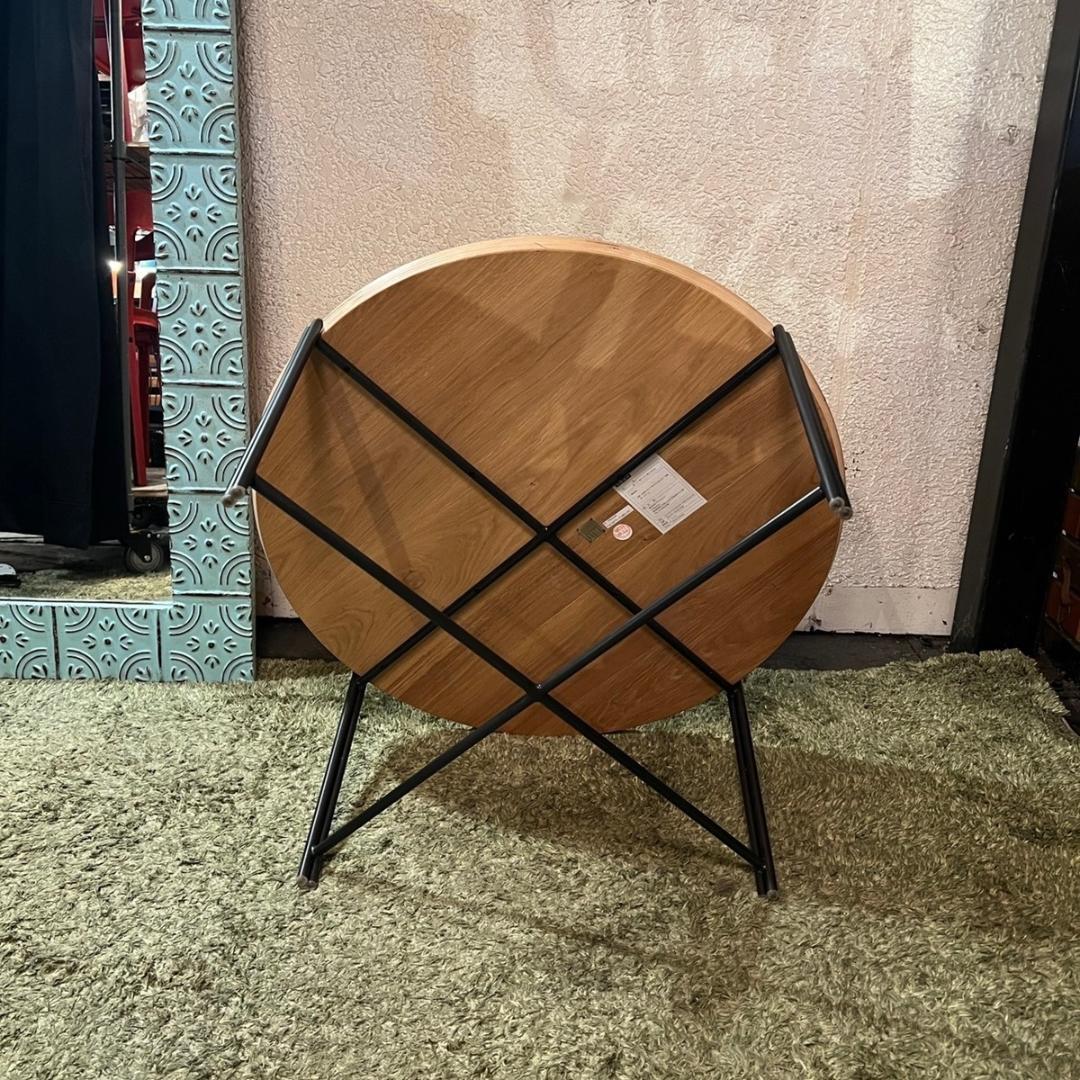 ジャーナルスタンダードファニチャー取扱 スクエアルーツ コーヒーテーブル