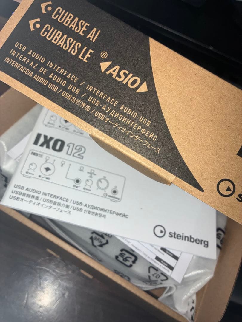 オーディオミキサー インターフェース UR22MK3 (ホワイト2)