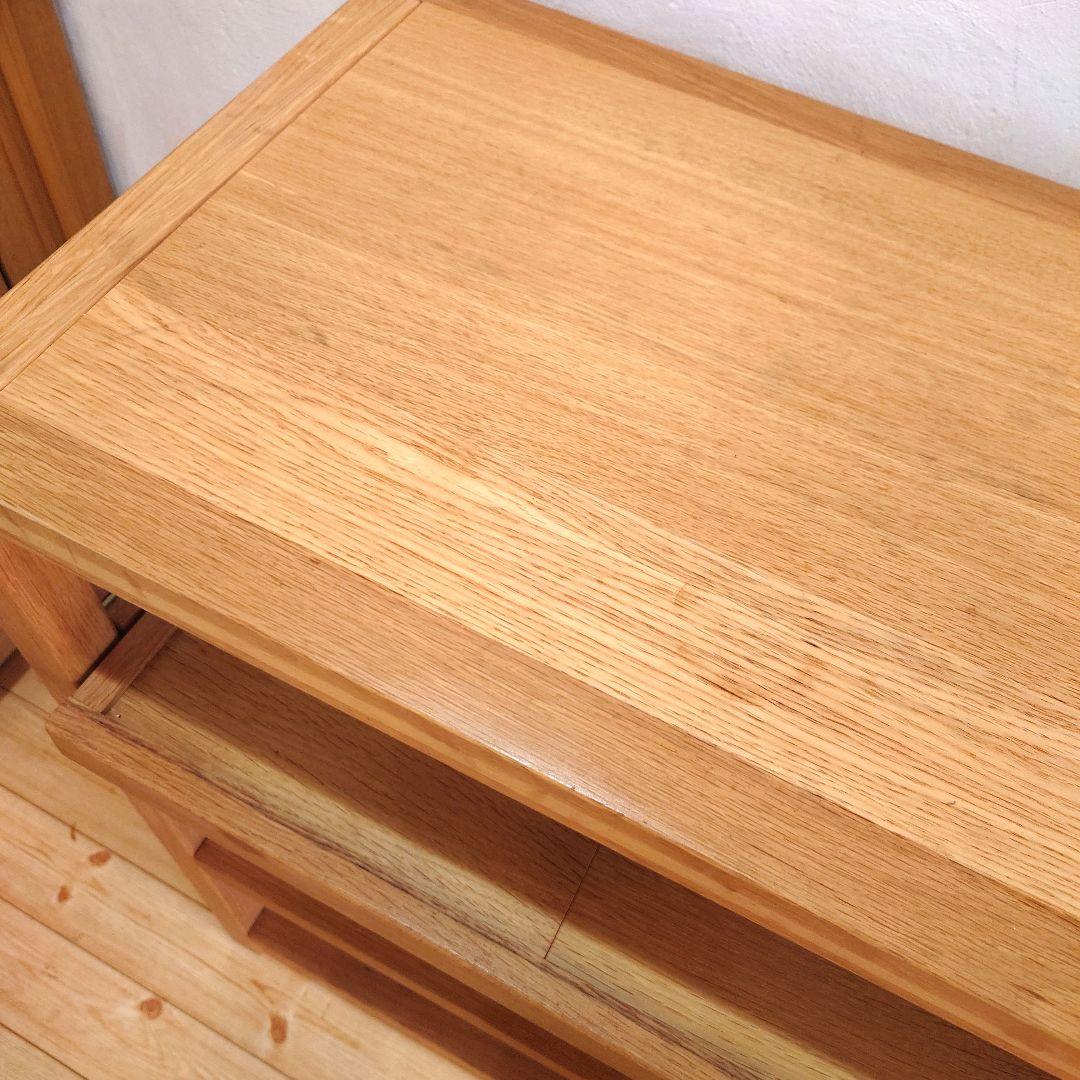 廃盤　ユニットシェルフ