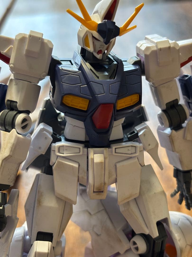 【ガンプラ完成品】 閃光のハサウェイ ペーネロペー オデュッセウス