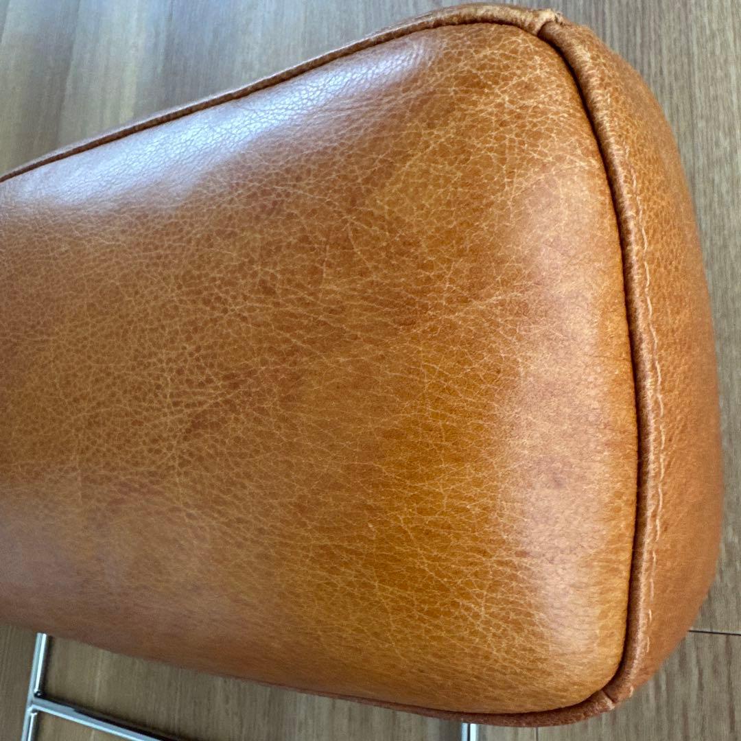 値下げ、写真追加⭐︎unico SUABI(スアビ) ヘッドレスト　ブラウン