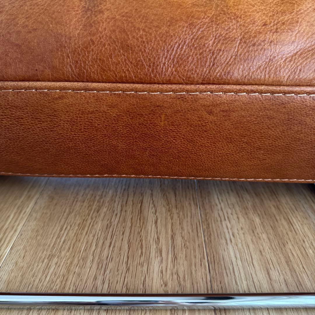 値下げ、写真追加⭐︎unico SUABI(スアビ) ヘッドレスト　ブラウン