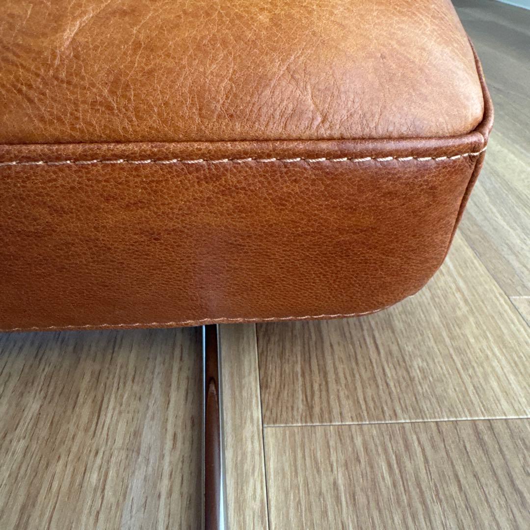 値下げ、写真追加⭐︎unico SUABI(スアビ) ヘッドレスト　ブラウン